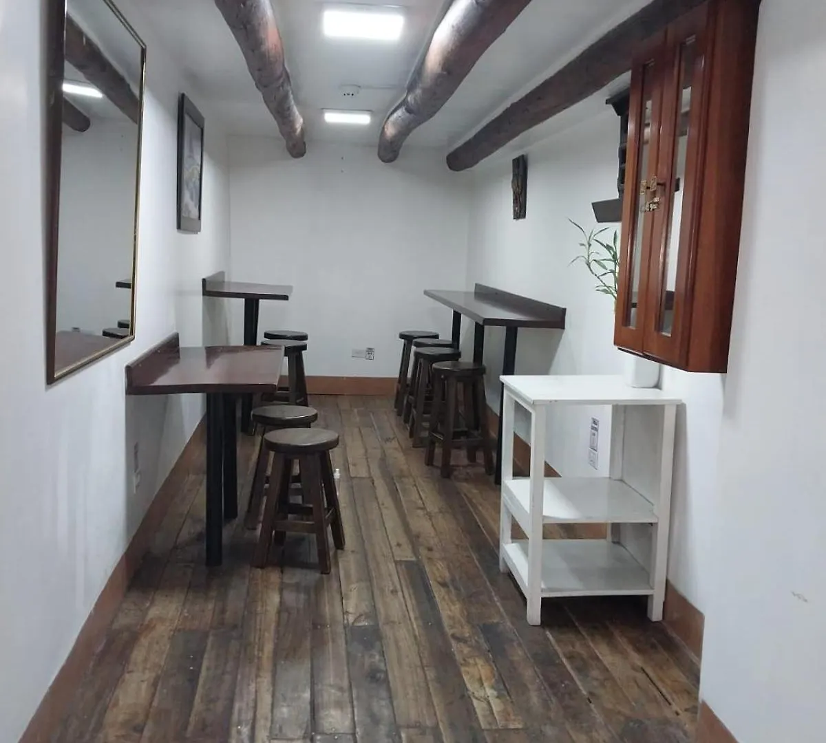 Hostal Benalcazar Quito Hotel