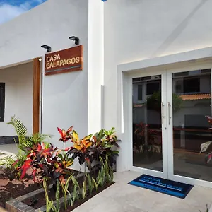 Casa Galapagos By Fragata Pensión Puerto Ayora (Galapagos Islands)