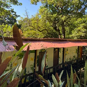 Mariposas Hostal Minca