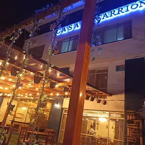 Hotel Casa Carrion
