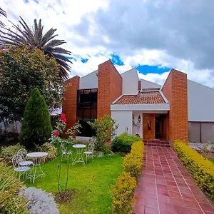 Mochiliers Bed and breakfast Cuenca