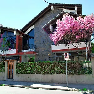 Pensión Tanpu